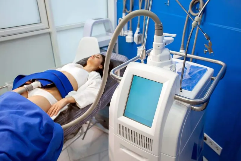 CoolSculpting vs. Other Non-Surgical Fat-Reduction Options