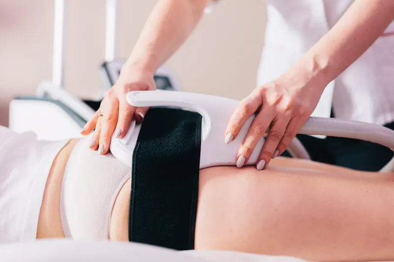 Emsculpt Body Sculpting Benefits for Muscle & Fat