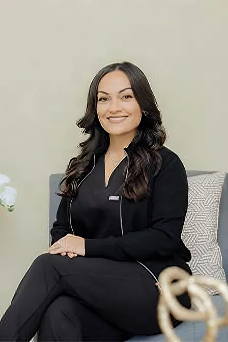 Angela Rodriguez