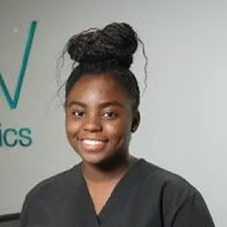 Cheyenne Mareus, Medical Assistant, Arviv Medical Aesthetics