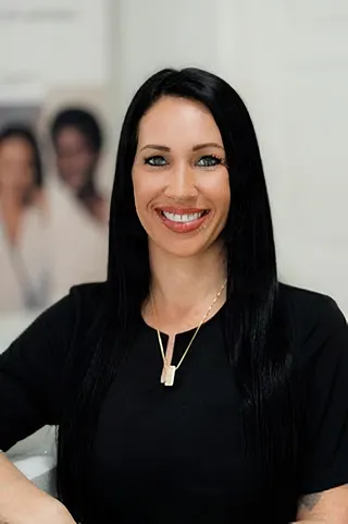 Danielle Rectenwald, Esthetician & Laser Technician, Arviv Medical Aesthetics