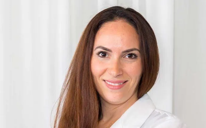 Dr. Tali Arviv, Founder & Medical Director, Arviv Medical Aesthetics