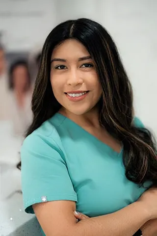 Elizabeth, Medical Assistant, Arviv Medical Aesthetics