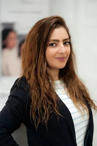 Jemma, Lead Coordinator, Arviv Medical Aesthetics