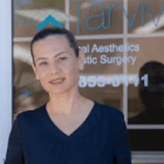 Miraym Useche, Medical Assistant, Arviv Medical Aesthetics