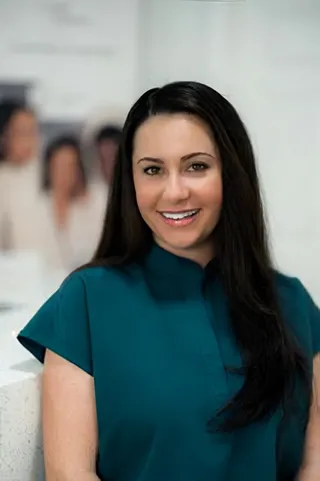 Selina, Medical Assistant, Arviv Medical Aesthetics
