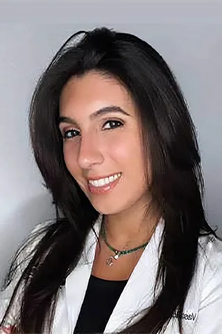Tiany Vasallo