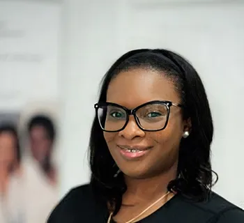 Zaynah, Patient Coordinator, Arviv Medical Aesthetics