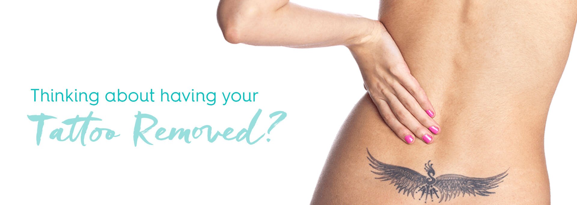 How Much is Laser Tattoo Removal? | Laser Tattoo Removal Ottawa