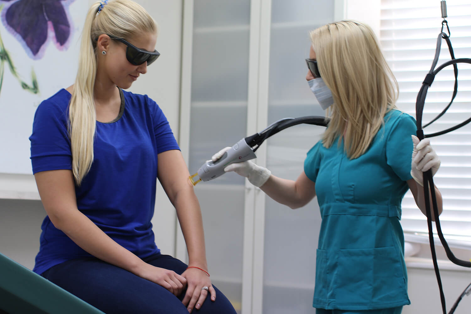 Miami Laser Hair Removal | Cost & Info | Arviv Medical Aesthetics