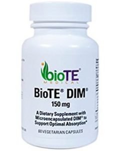 biote dim supplement