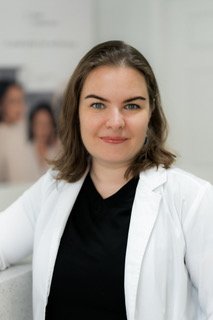 Nadia Zhylin