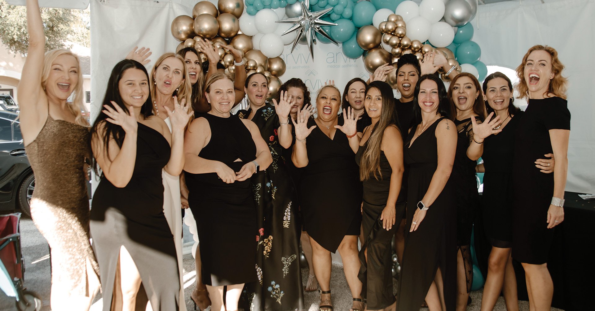 Página de inicio Deslizador Foto del equipo