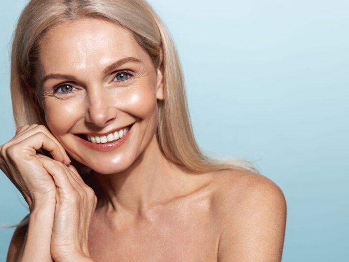 The Best Collagen Stimulating Treatments for the Face
