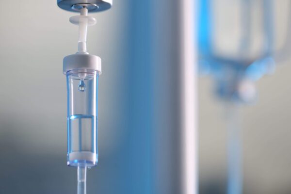 NAD+ IV Therapy in Miami at Arviv