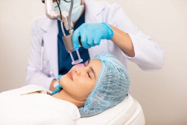 CO2 Laser Therapy Benefits for Skin Rejuvenation | Arviv Medical Aesthetics
