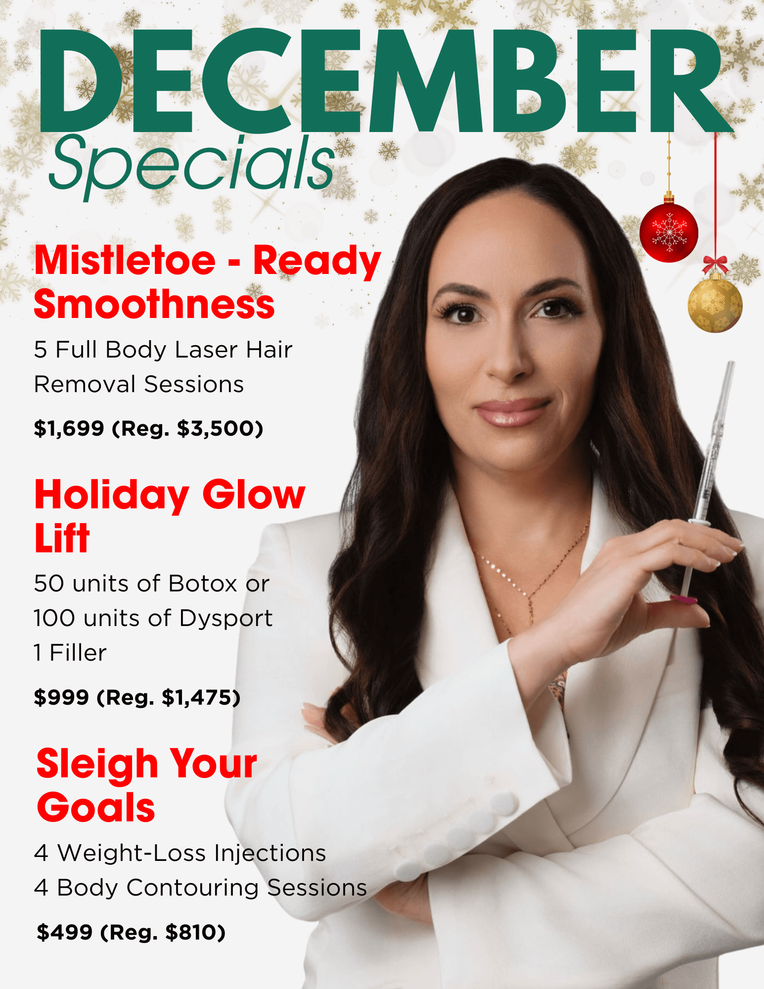 Arviv Noviembre Flyers