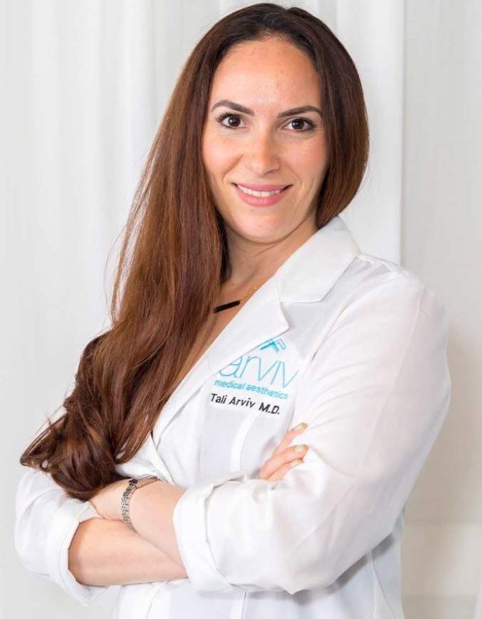 Nuestro personal de Miami