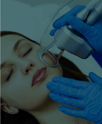 Triniti 3-D Fotofacial